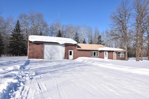 2683 22nd Street NW, Baudette, MN 56623