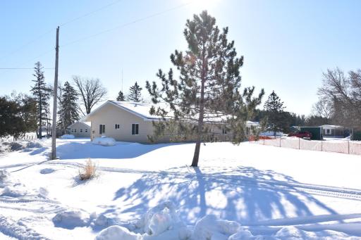 2683 22nd Street NW, Baudette, MN 56623