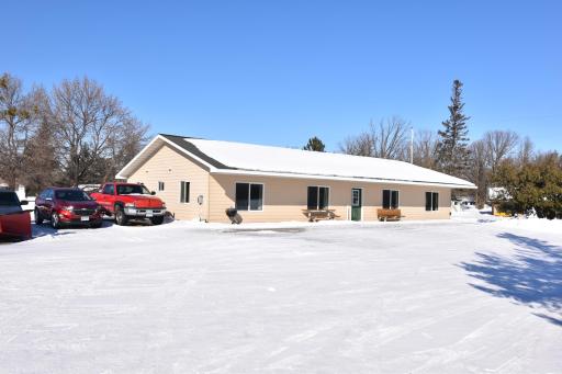 2683 22nd Street NW, Baudette, MN 56623