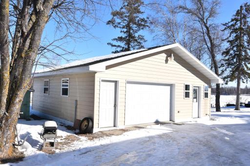 2683 22nd Street NW, Baudette, MN 56623