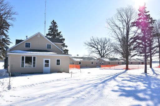 2683 22nd Street NW, Baudette, MN 56623