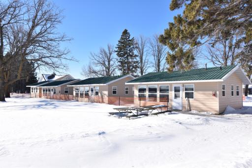 2683 22nd Street NW, Baudette, MN 56623