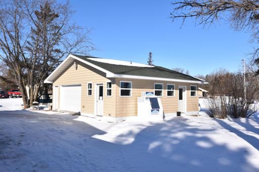 2683 22nd Street NW, Baudette, MN 56623