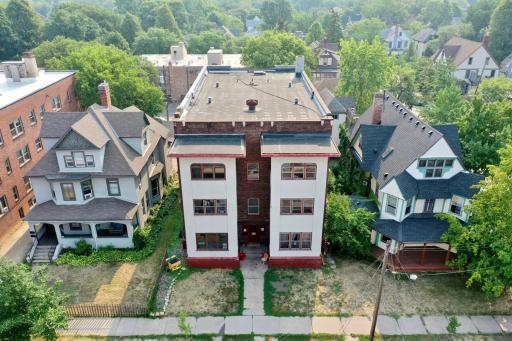 2641 Girard Avenue S, Minneapolis, MN 55408