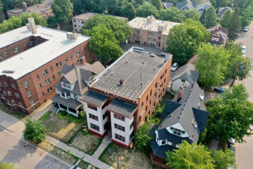 2641 Girard Avenue S, Minneapolis, MN 55408