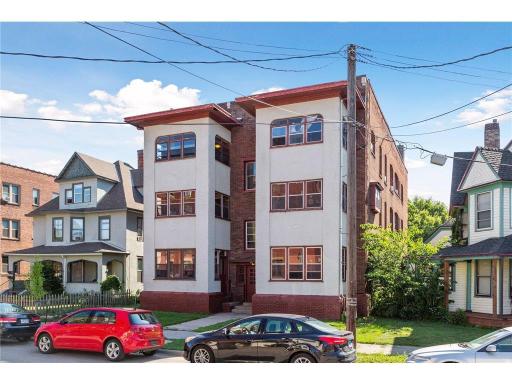 2641 Girard Avenue S, Minneapolis, MN 55408