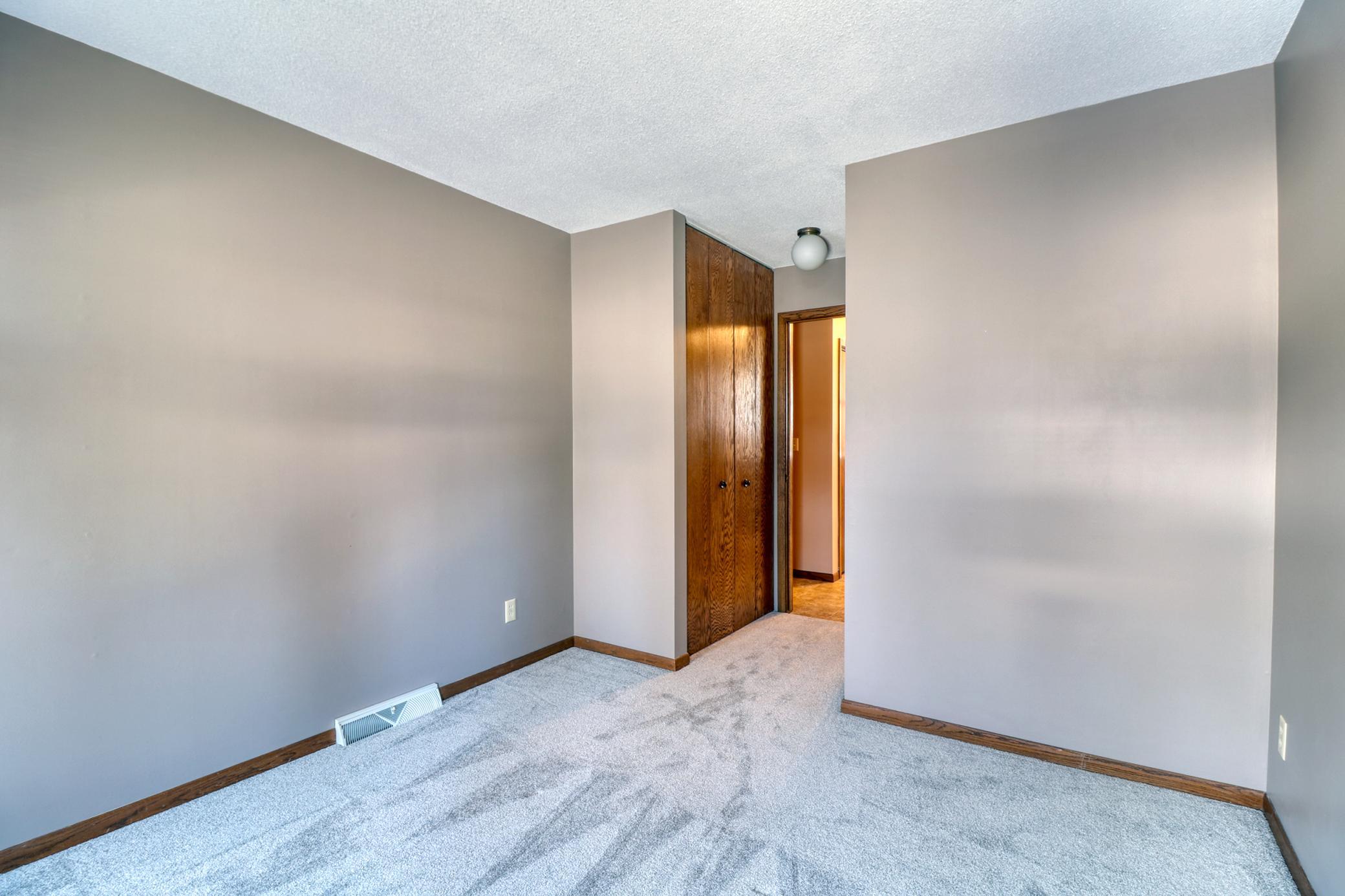 Main Floor Bedroom
