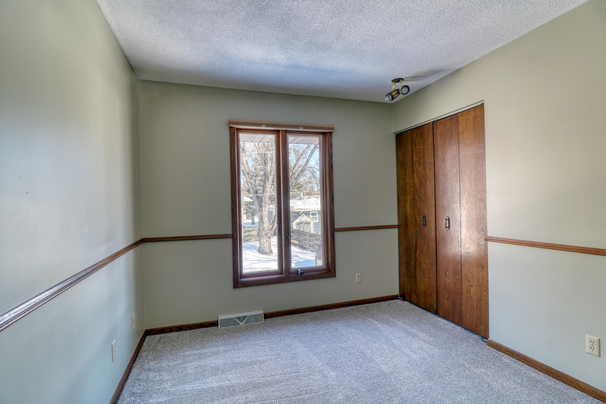 Upstairs Bedroom1