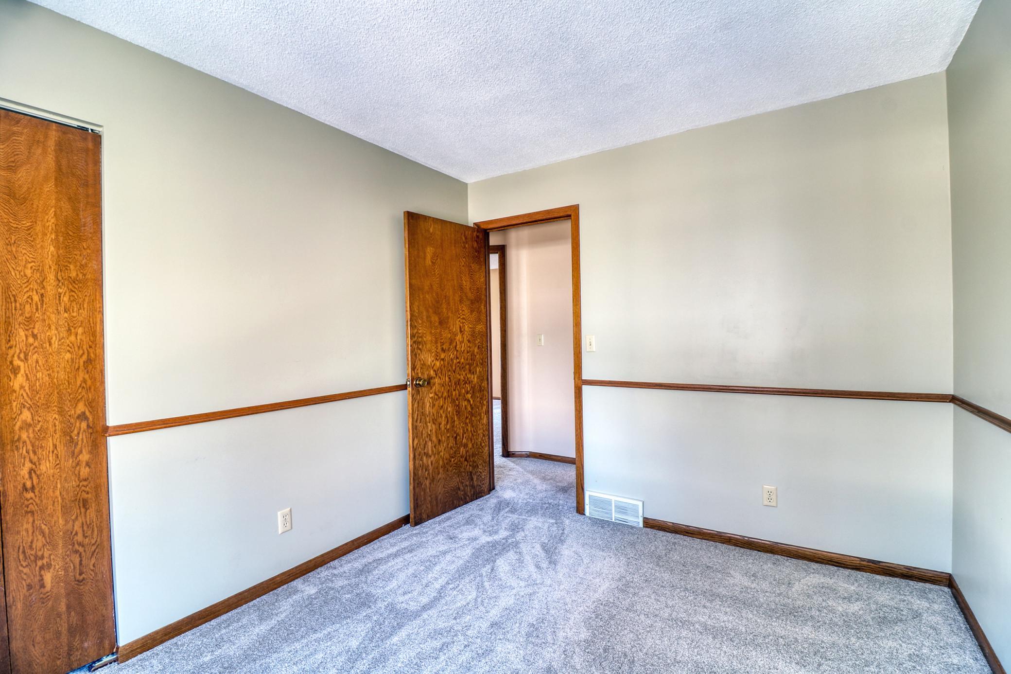 Upstairs Bedroom1