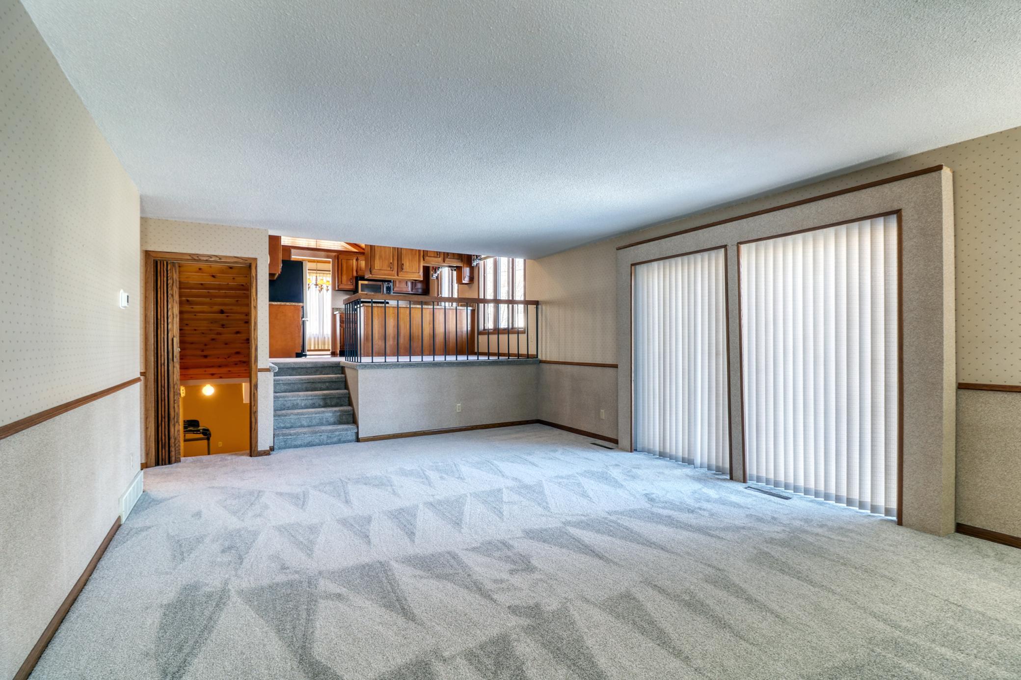 Main Floor Family Room