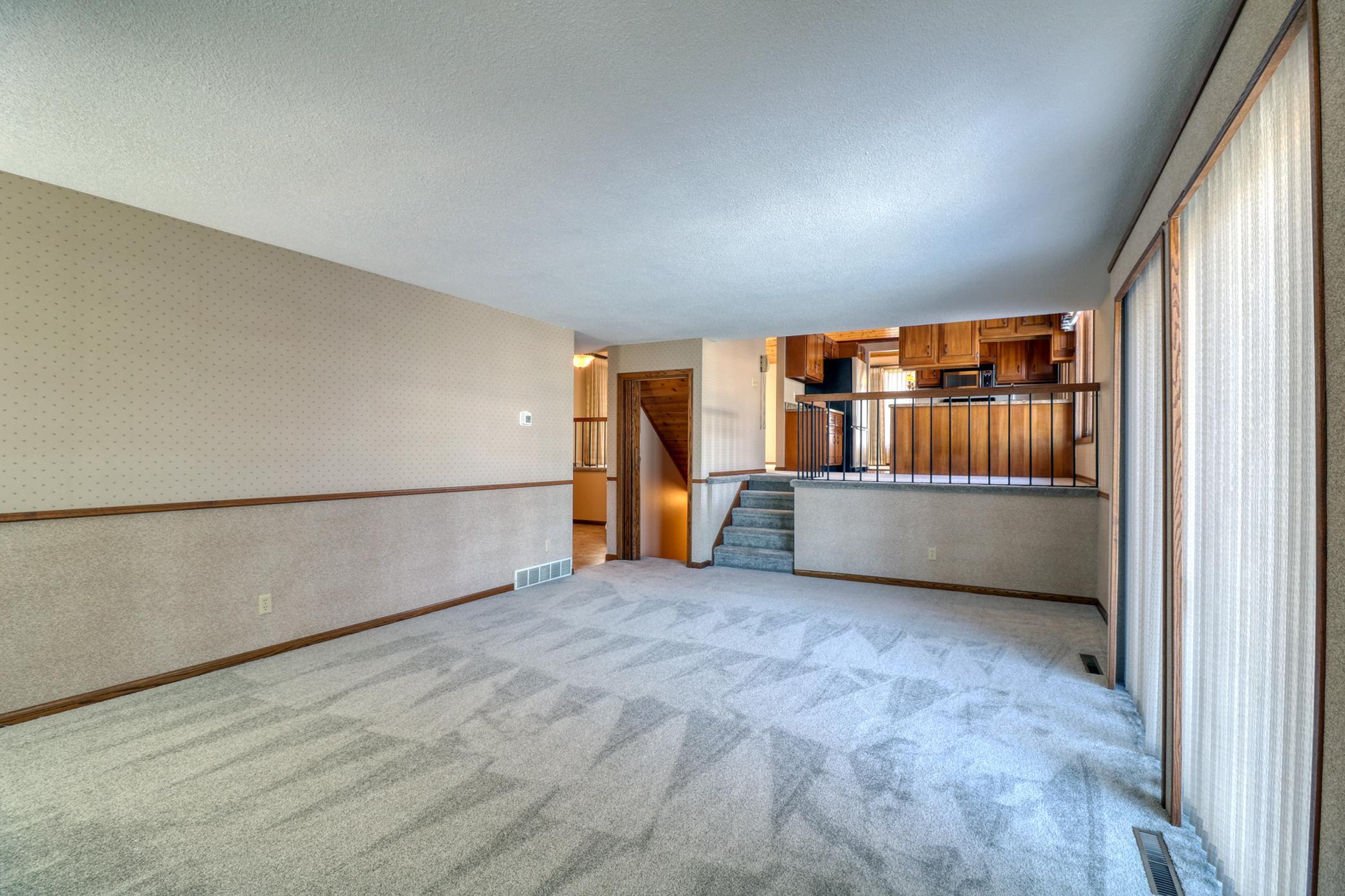 Main Floor Family Room