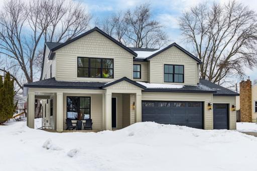 6712 Galway Drive, Edina, MN 55439