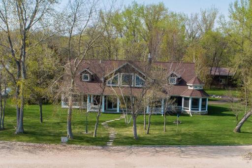 41864 Riviera Drive, Ottertail, MN 56571