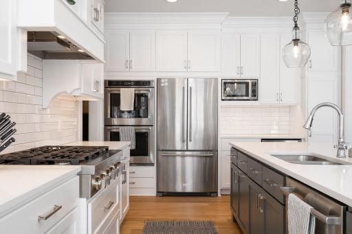 739 Woodland Hill Court, Medina, MN 55340