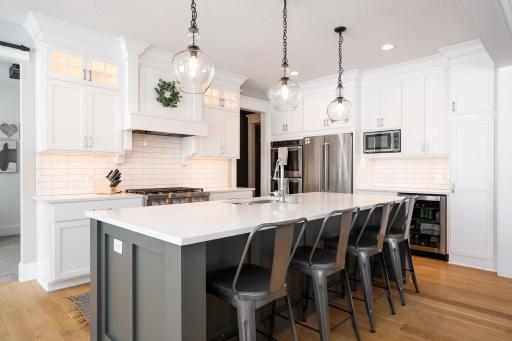 739 Woodland Hill Court, Medina, MN 55340