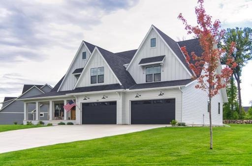 739 Woodland Hill Court, Medina, MN 55340