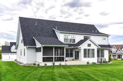 739 Woodland Hill Court, Medina, MN 55340