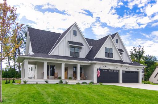 739 Woodland Hill Court, Medina, MN 55340