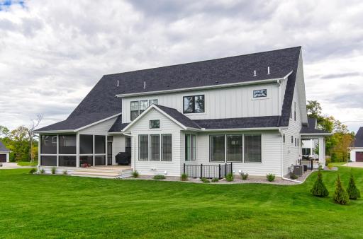 739 Woodland Hill Court, Medina, MN 55340