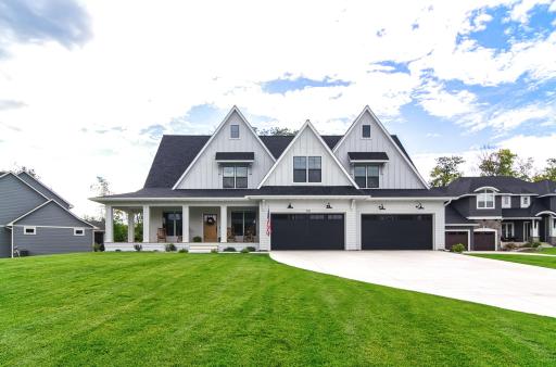 739 Woodland Hill Court, Medina, MN 55340