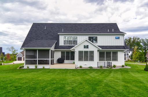 739 Woodland Hill Court, Medina, MN 55340