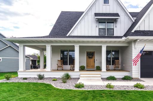 739 Woodland Hill Court, Medina, MN 55340