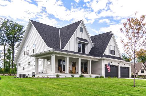 739 Woodland Hill Court, Medina, MN 55340