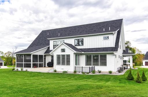 739 Woodland Hill Court, Medina, MN 55340