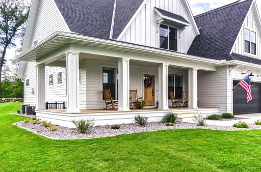 739 Woodland Hill Court, Medina, MN 55340