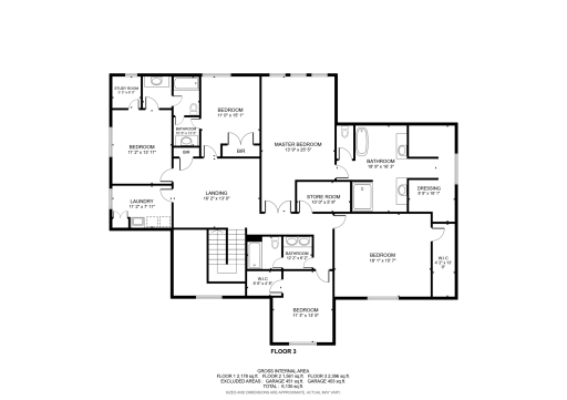 739 Woodland Hill Court, Medina, MN 55340