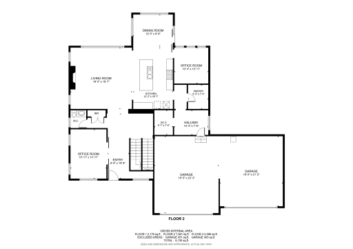 739 Woodland Hill Court, Medina, MN 55340