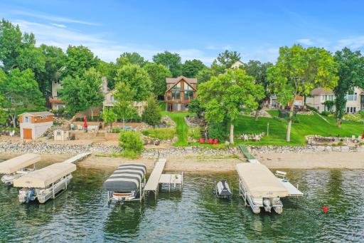 16322 Park Avenue SE, Prior Lake, MN 55372