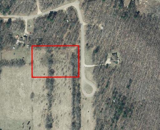 Lot 26 475th Street, Wheeler, WI 54772