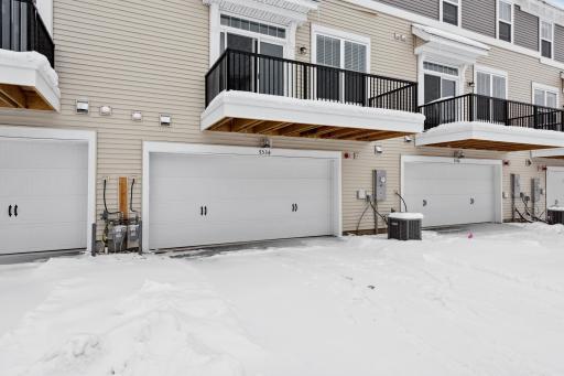 Photos not of actual home. Actual home will be similar floorplan; some colors and features may vary.