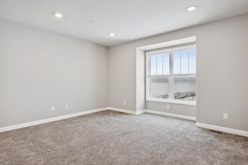 Photos not of actual home. Actual home will be similar floorplan; some colors and features may vary.