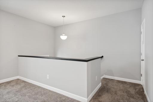 Photos not of actual home. Actual home will be similar floorplan; some colors and features may vary.