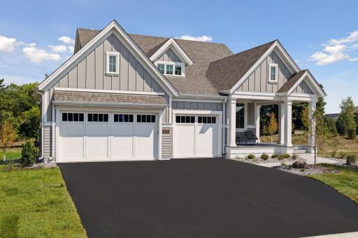 16770 58th Avenue N, Plymouth, MN 55446