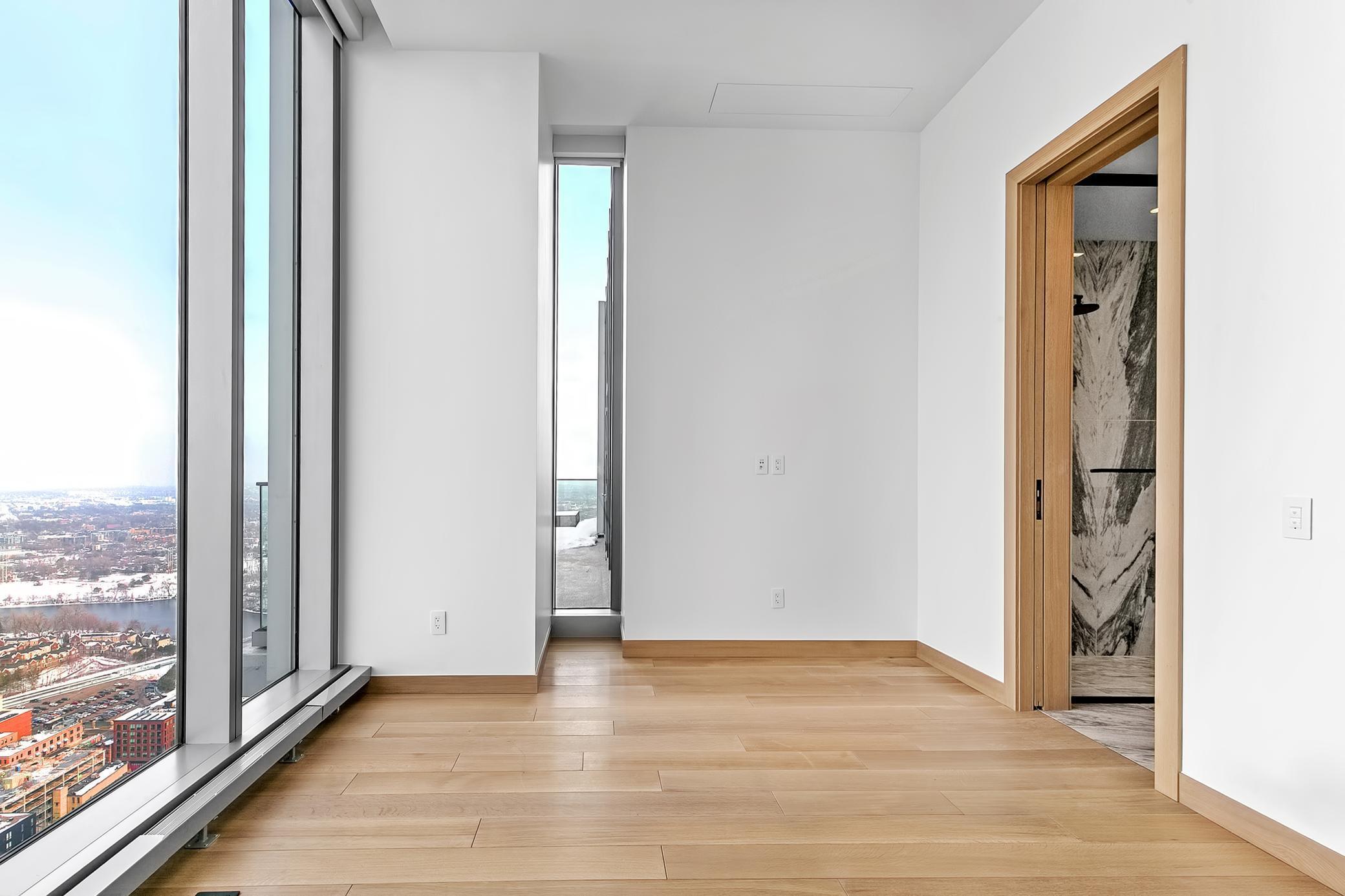 3rd Bedroom - another view to take your breath-away