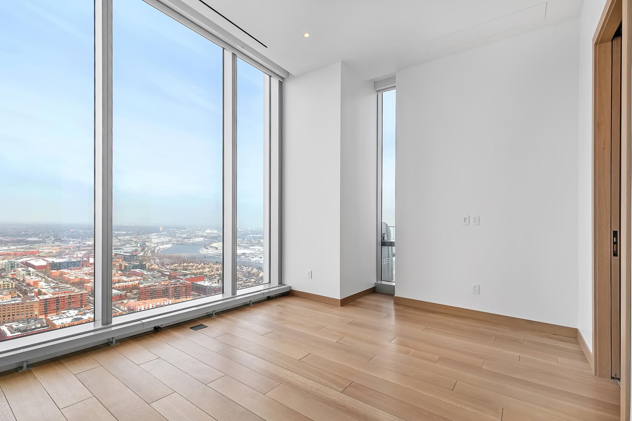 3rd Bedroom - another view to take your breath-away