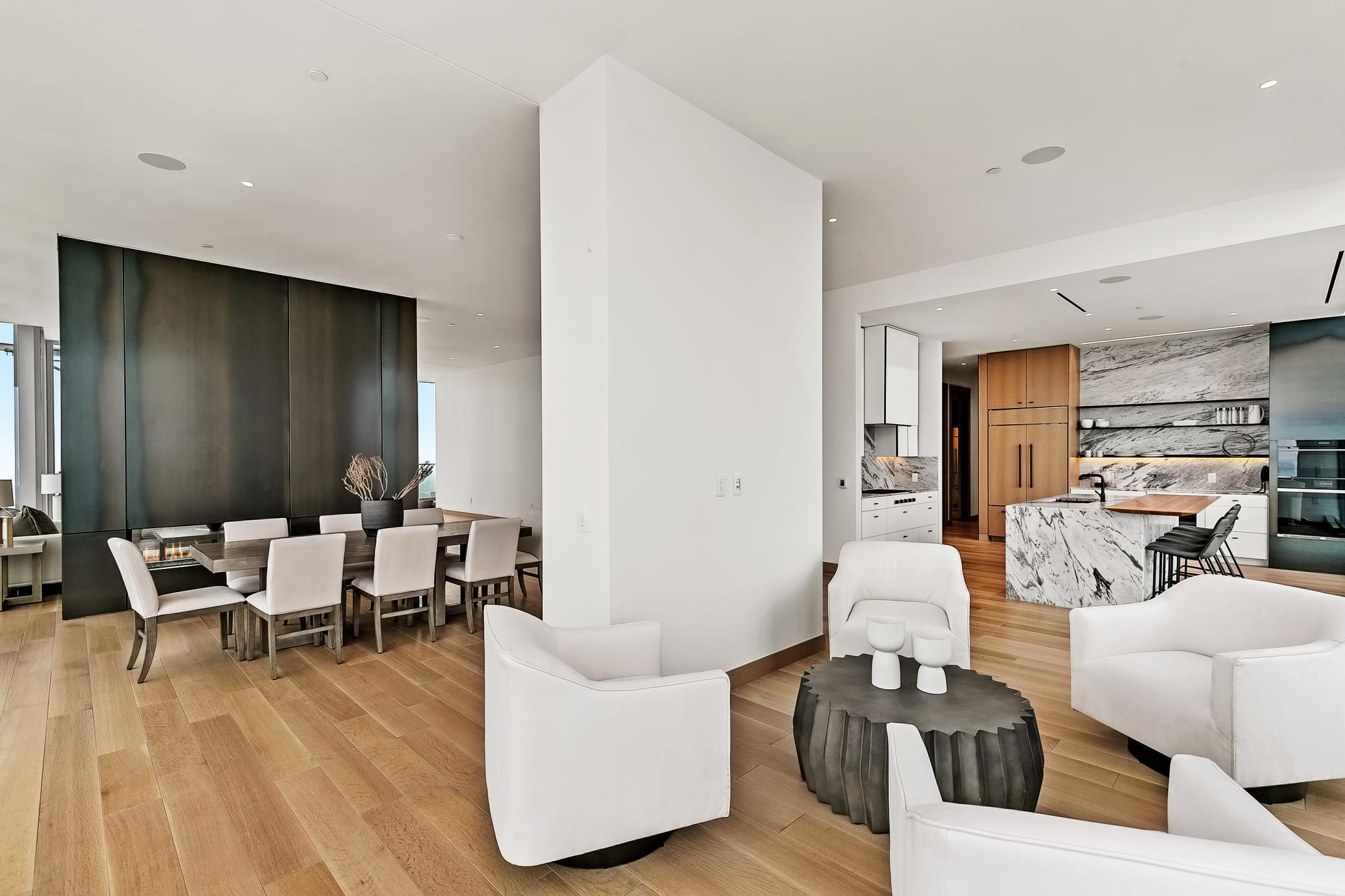 Wow! 3,999SF of unbelievable living space! Tons of open space & captivating views from every window