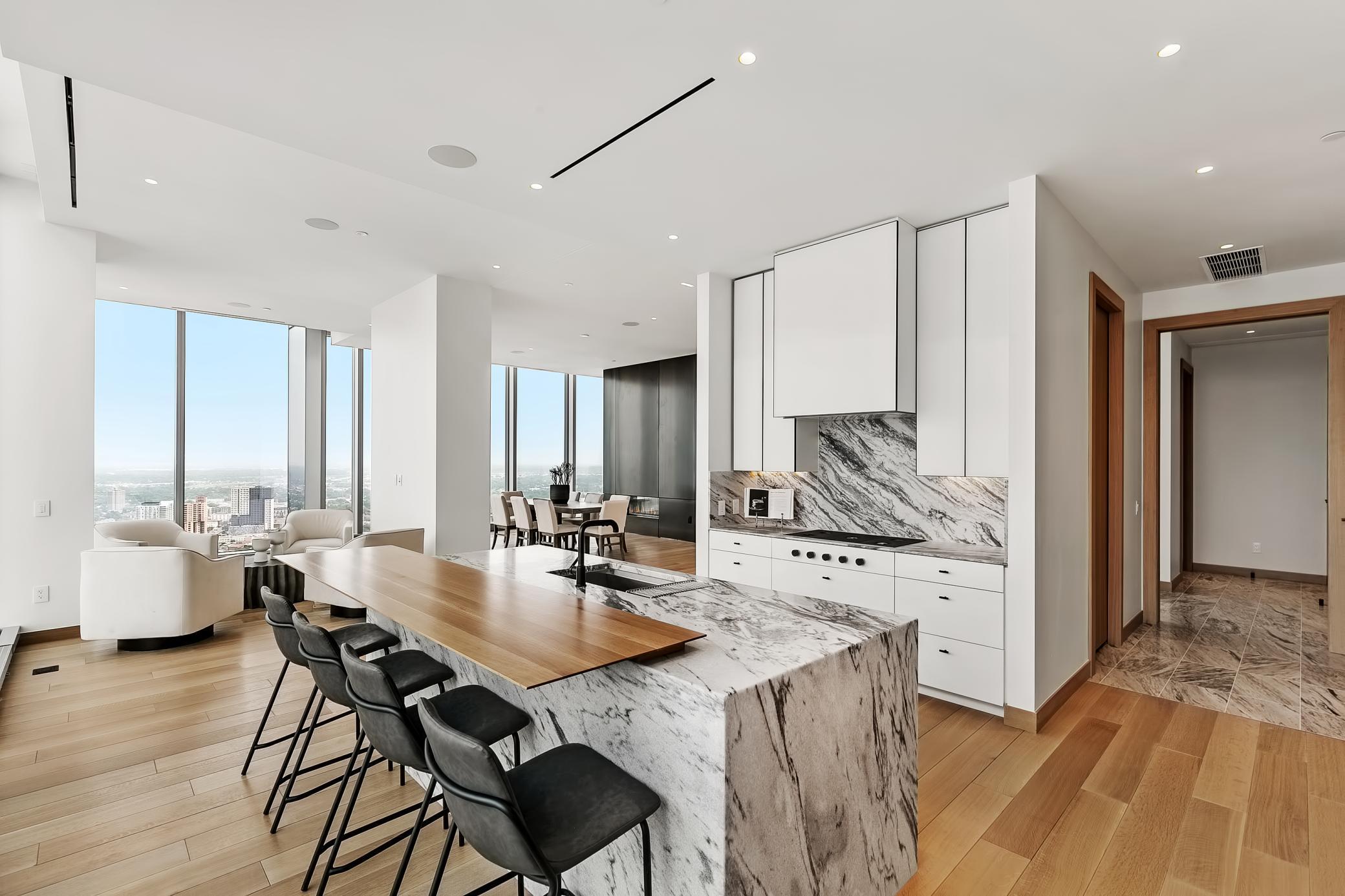 Absolutely stunning -those panoramic views!