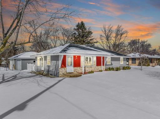 11200 Arrowhead Street NW, Coon Rapids, MN 55433