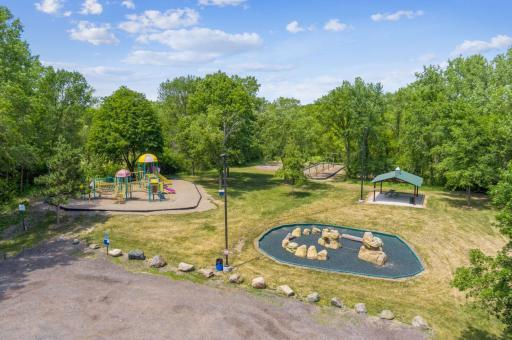 Photo for 7580 38th Street N, Oakdale, MN 55128 - Listing #6338851 Enjoy many city parks and recreation in Oakdale.