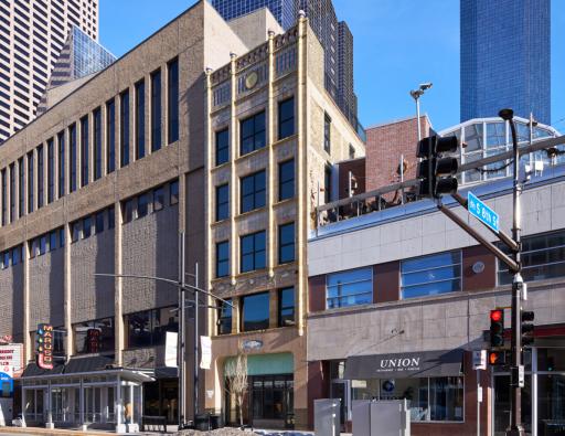 727 Hennepin Avenue, Minneapolis, MN 55403