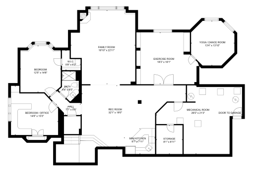 6221 Parkwood Road, Edina, MN 55436