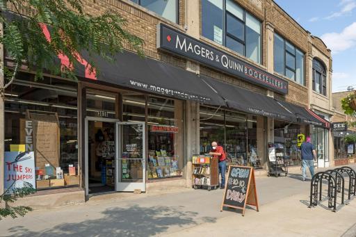 Photo for 3120 Hennepin Avenue, 7, Minneapolis, MN 55408 - Listing #6339418 3120 Hennepin Avenue, 7, Minneapolis, MN 55408