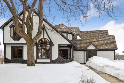 Stunning, Totally remodeled Home in the Wayzata School District