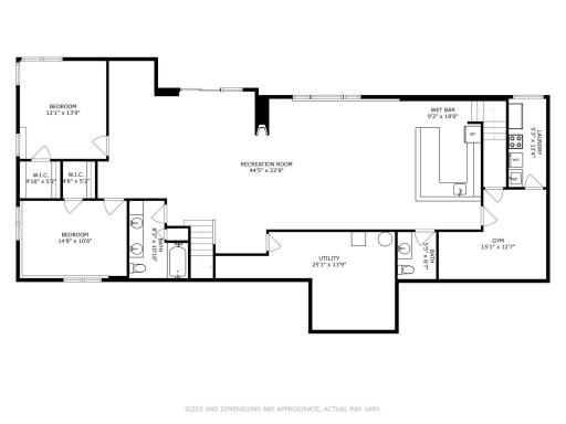 9758 230th Street E, Lakeville, MN 55044