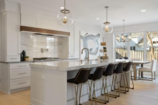 Photo for 5816 Ashcroft Avenue, Edina, MN 55424 - Listing #6339814 Example of a Previous NR Properties Build