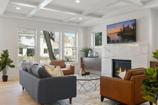 Photo for 5816 Ashcroft Avenue, Edina, MN 55424 - Listing #6339814 Example of a Previous NR Properties Build